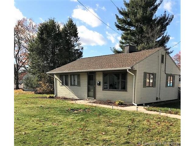 24 Mountain View Dr, Plainville, CT 06062