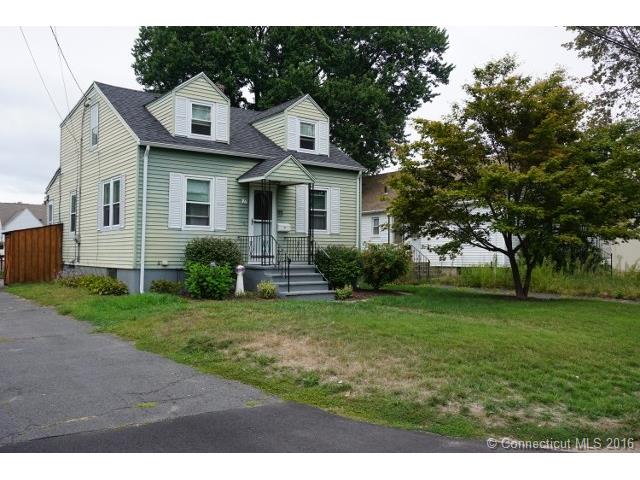 17 Burnside Ave, Plainville, CT 06062