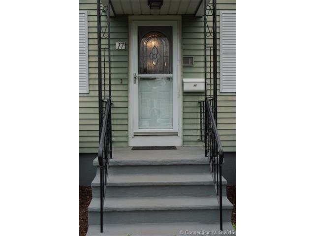 17 Burnside Ave, Plainville, CT 06062