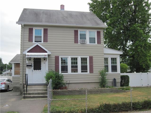 36 Milford St, Plainville, CT 06062