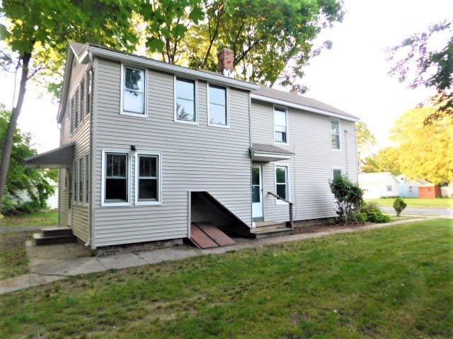 7 - 9 Pearl St02Plainville, CT, 06062Hartford County