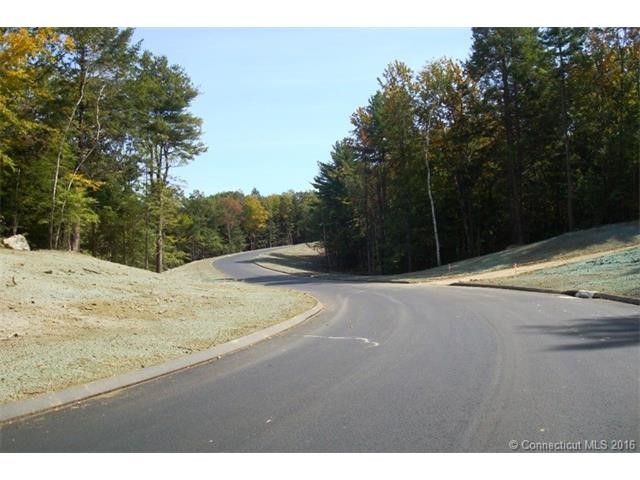 Lot 4Hampton Woods At Gavitt Rd, Barkhamsted, CT 06063