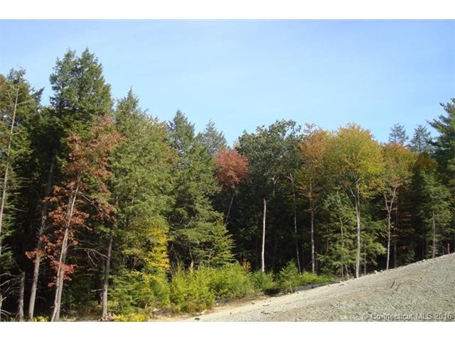 Lot 5Kelsey Court, Barkhamsted, CT 06063