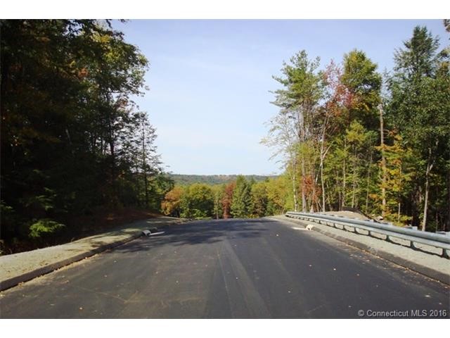 Lot 2Hampton Woods At Gavitt Rd, Barkhamsted, CT 06063