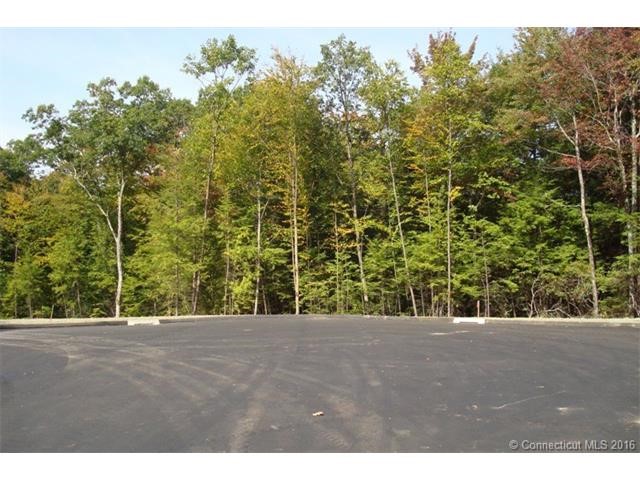 Lot 1Hampton Woods At Gavitt Rd, Barkhamsted, CT 06063
