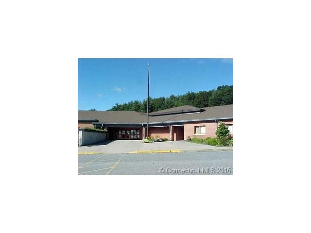 Lot 1Hampton Woods At Gavitt Rd, Barkhamsted, CT 06063