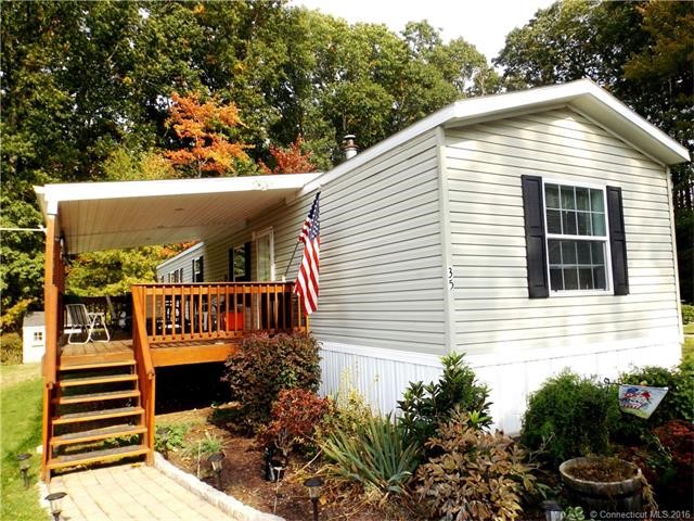 35Middle Ter, Vernon, CT 06066