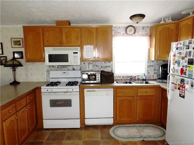 35Middle Ter, Vernon, CT 06066