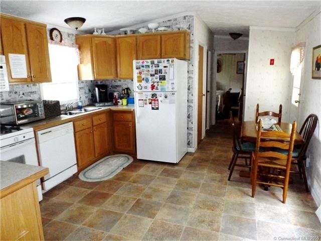35Middle Ter, Vernon, CT 06066