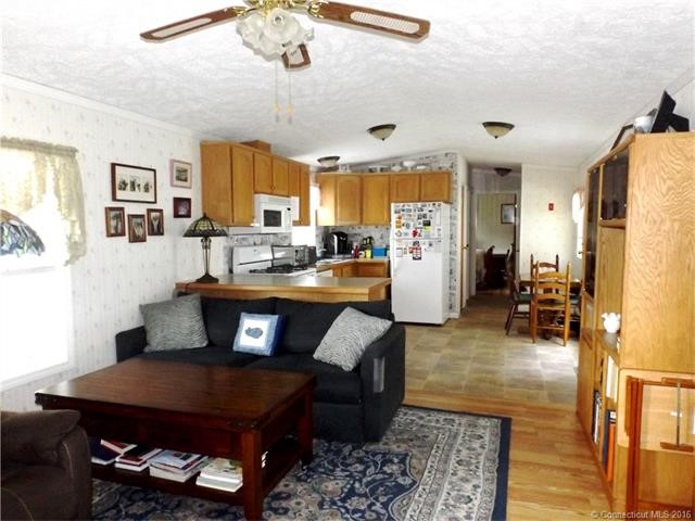 35Middle Ter, Vernon, CT 06066
