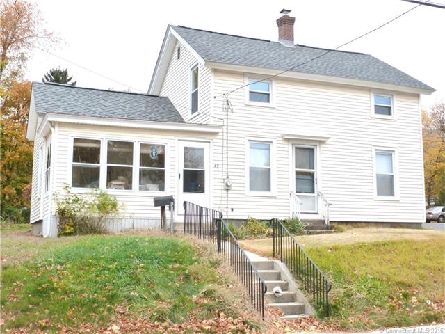 49 Mountain St, Vernon, CT 06066