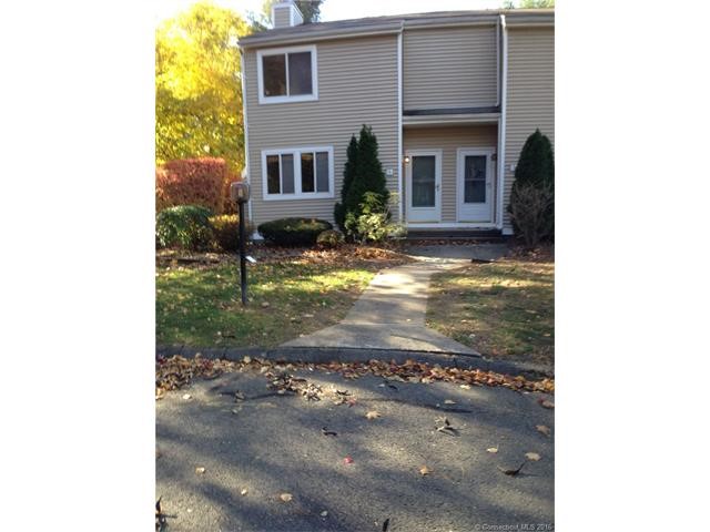 60Old Town Rd #6, Vernon, CT 06066