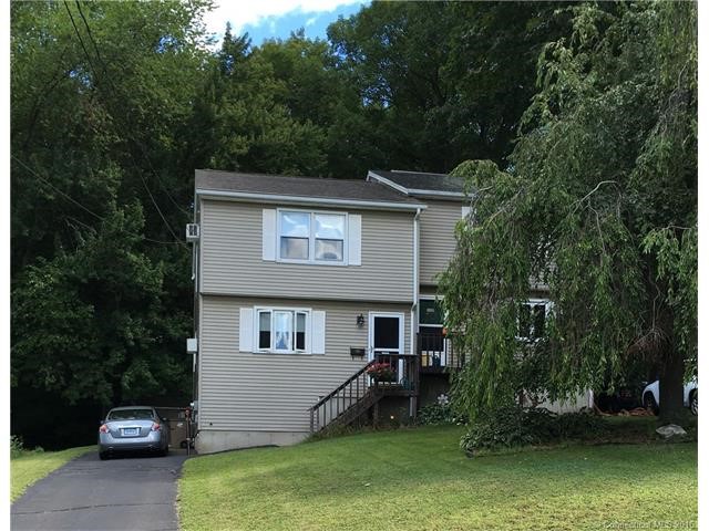 35Morrison St #A, Vernon, CT 06066