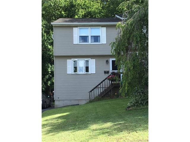 35Morrison St #A, Vernon, CT 06066