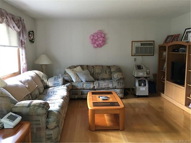 35Morrison St #A, Vernon, CT 06066