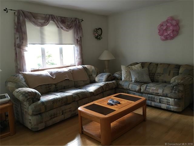 35Morrison St #A, Vernon, CT 06066