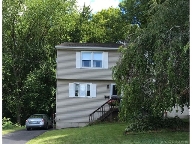 35Morrison St, Vernon, CT 06066
