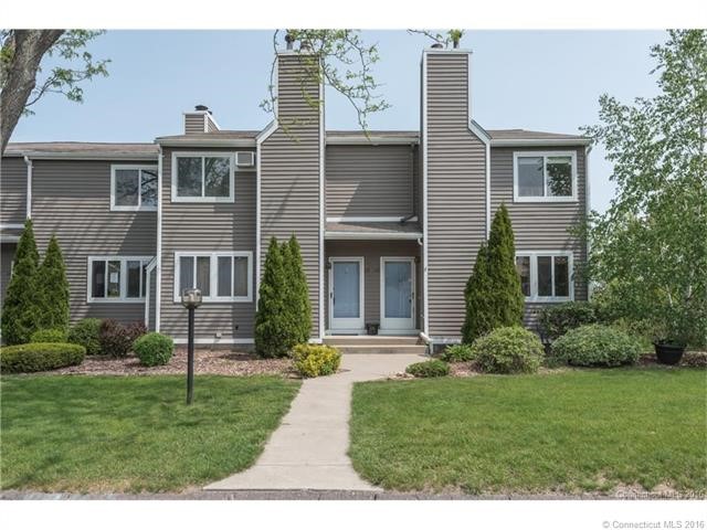 60Old Town Rd #125, Vernon, CT 06066
