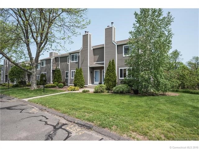 60Old Town Rd #125, Vernon, CT 06066