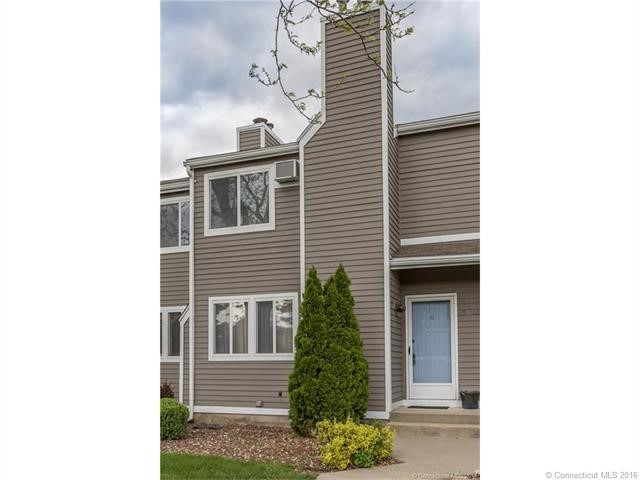 60Old Town Rd #125, Vernon, CT 06066