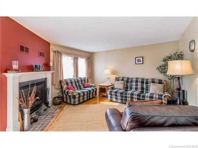 60Old Town Rd #125, Vernon, CT 06066