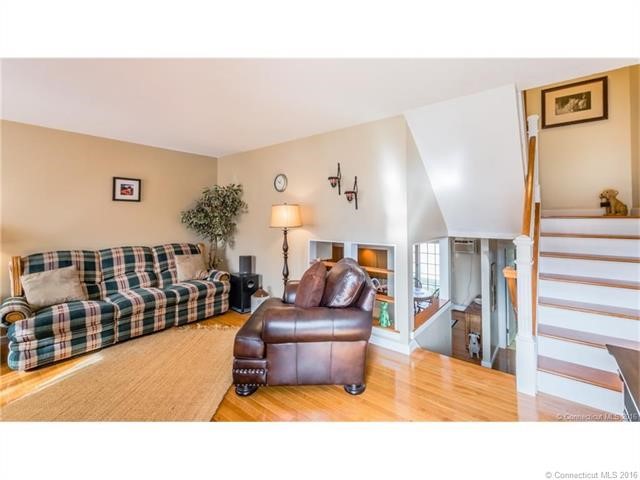 60Old Town Rd #125, Vernon, CT 06066