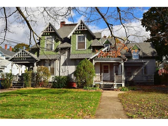 10Prospect St, Vernon, CT 06066