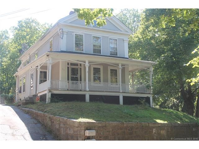 89High St, Vernon, CT 06066