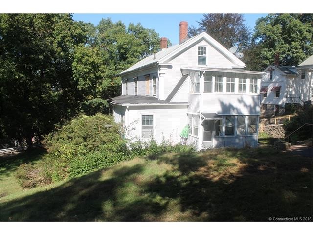 89High St, Vernon, CT 06066