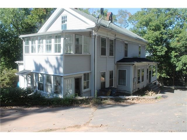 89High St, Vernon, CT 06066