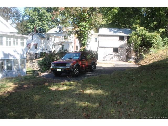 89High St, Vernon, CT 06066