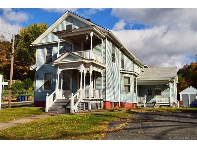 16Prospect St, Vernon, CT 06066
