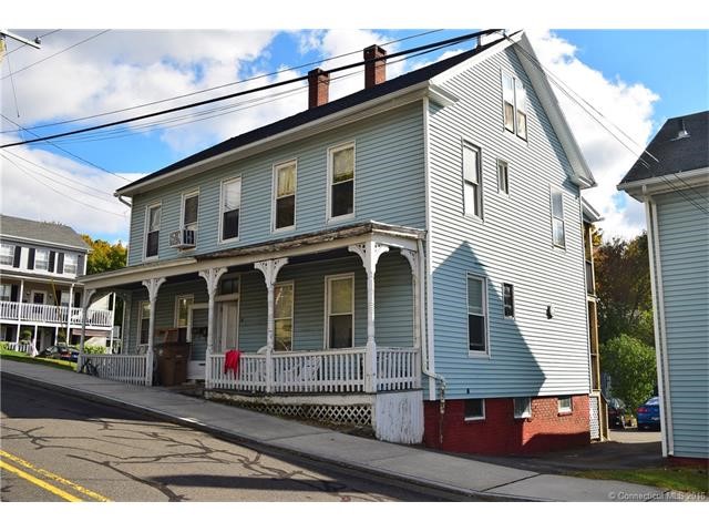 16Prospect St, Vernon, CT 06066