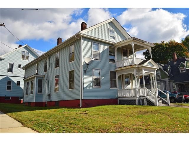 16Prospect St, Vernon, CT 06066