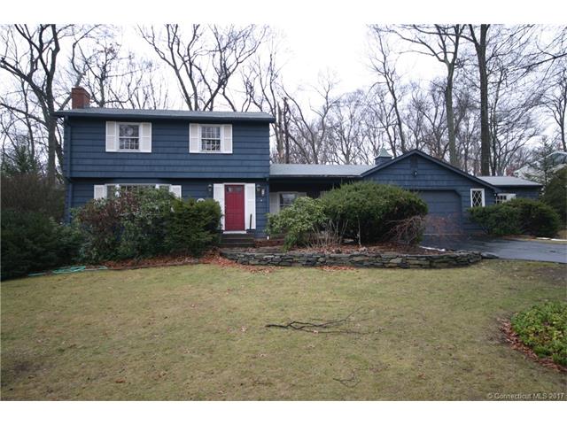 81 Seneca Dr, Vernon, CT 06066