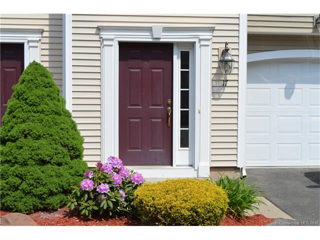1158Hartford Turnpike #17, Vernon, CT 06066