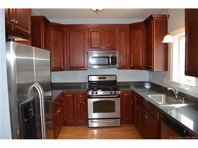 1158Hartford Turnpike #17, Vernon, CT 06066