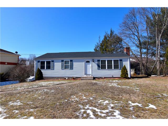 209 Talcottville Rd, Vernon, CT 06066