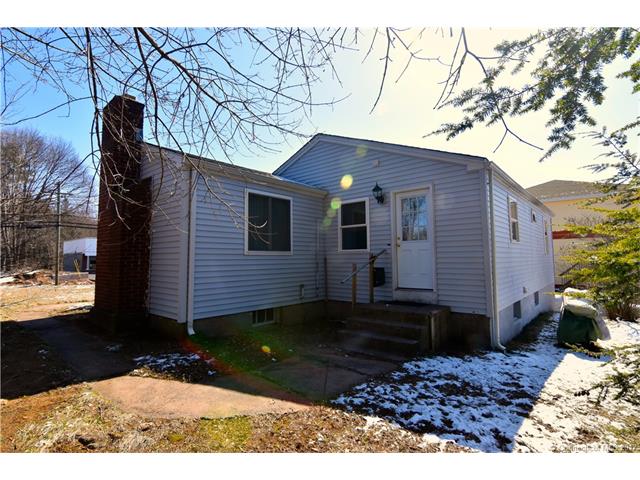 209 Talcottville Rd, Vernon, CT 06066