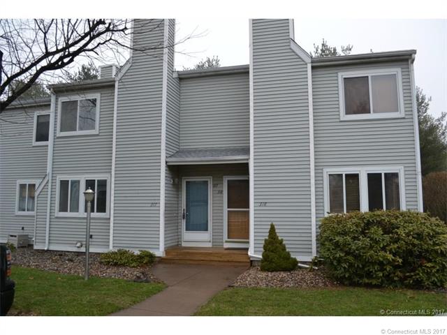 70Old Town Rd #317, Vernon, CT 06066