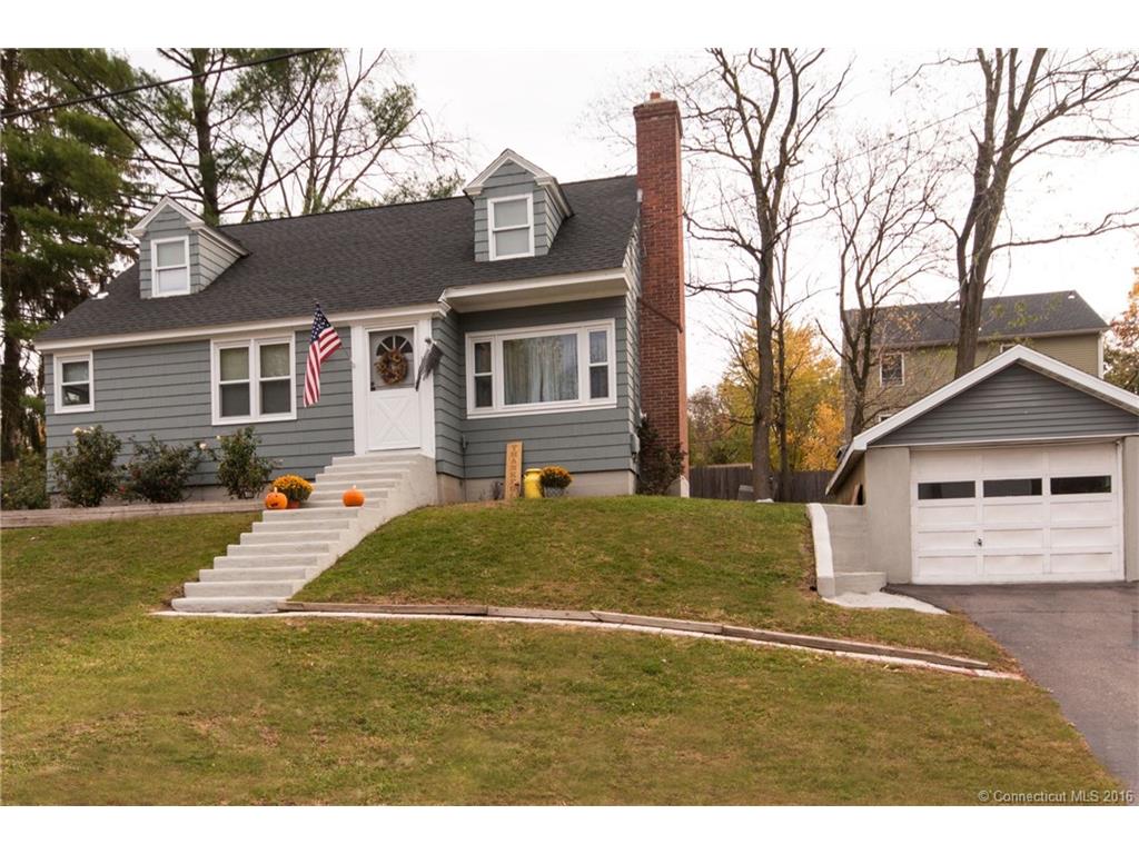 17 Progress Ave, Vernon Rockville, CT 06066