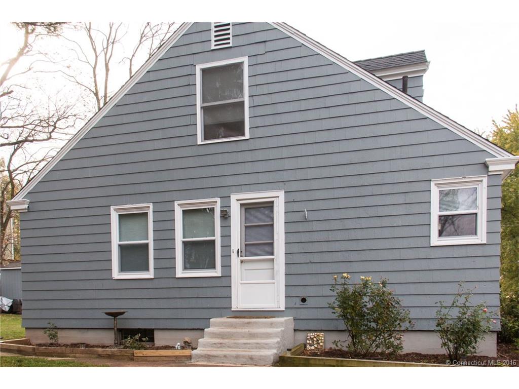 17 Progress Ave, Vernon Rockville, CT 06066