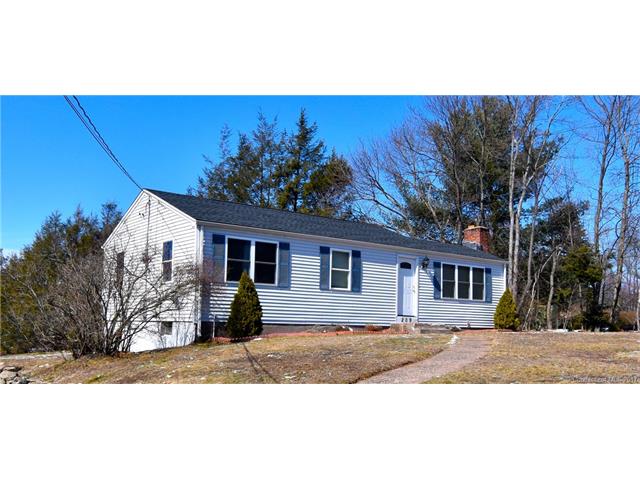 209 Talcottville Rd, Vernon, CT 06066
