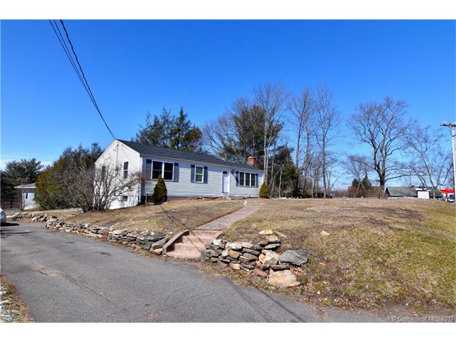 209 Talcottville Rd, Vernon, CT 06066