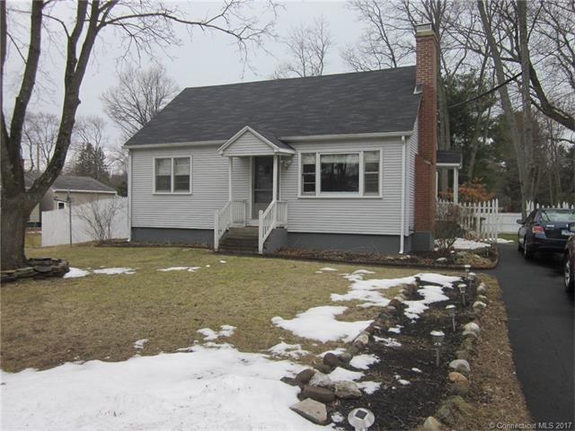 9Worcester Rd, Vernon, CT 06066