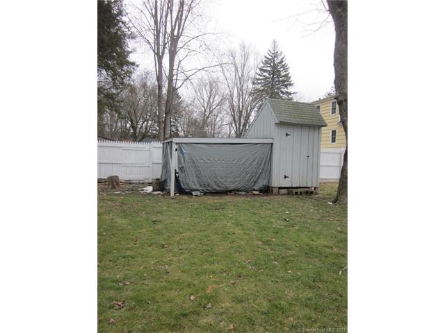9Worcester Rd, Vernon, CT 06066