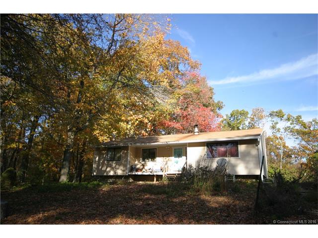 191 Hatch Hill Rd, Vernon, CT 06066