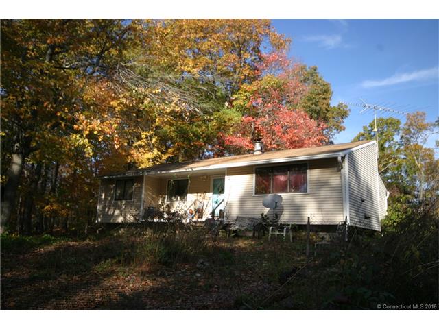 191 Hatch Hill Rd, Vernon, CT 06066