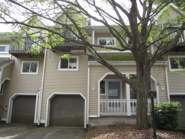 60 Old Town Rd Unit 52Vernon, CT, 06066Tolland County