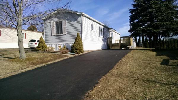 Highmanor5 Stonewood TerraceVernon, CT 06066